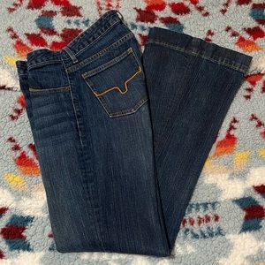 Kimes Ranch jeans Jennifer